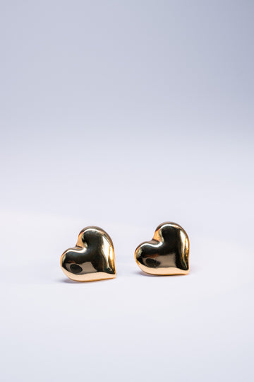 AUKSO SPALVOS AUSKARAI ŠIRDELĖS