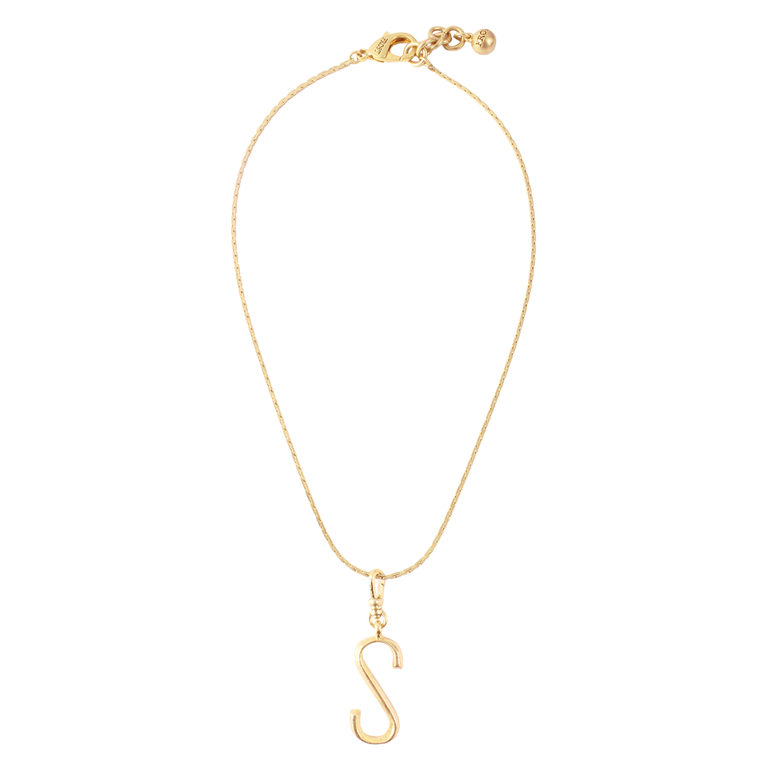 VINTAŽINIO STILIAUS PAKABUKAS 'K' RAIDĖ